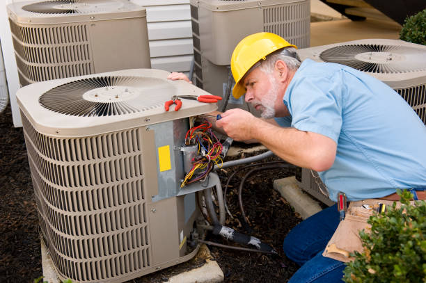 Best Energy-efficient HVAC Solutions in Fairview, TN