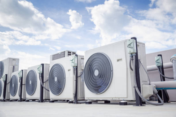 Trusted Fairview, TN HVAC Experts